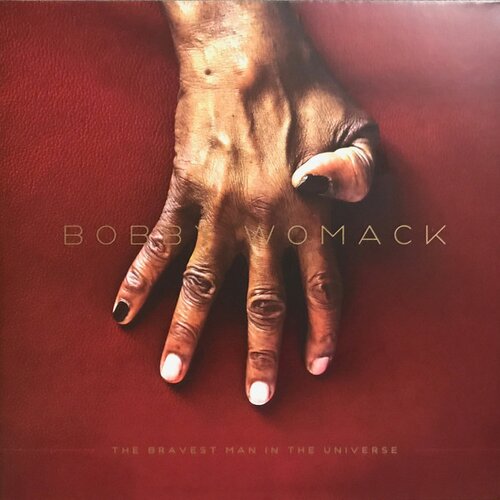  WOMACK, BOBBY - BRAVEST MAN IN THE UNI... Cene