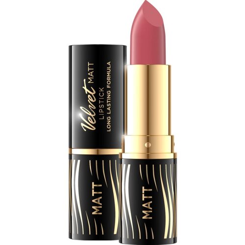 Eveline Velvet Matt kremasta šminka z mat učinkom odtenek 511 4,5 g Cene