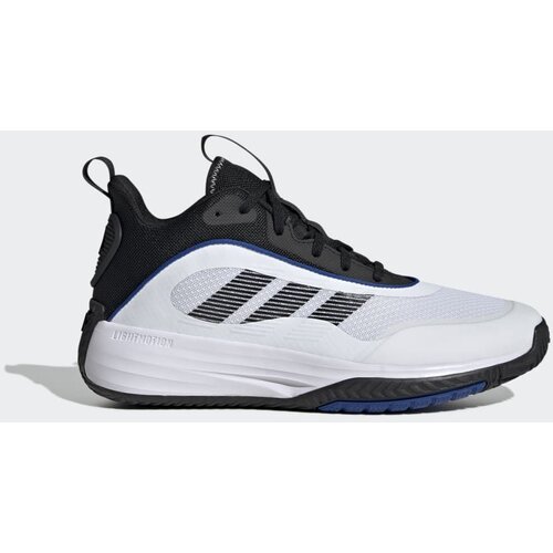 Adidas muške patike ownthegame 3.0 m IH5848 Slike