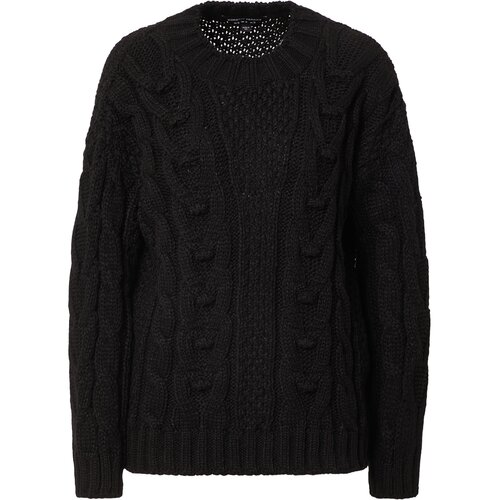 Dorothy Perkins Pulover črna Slike