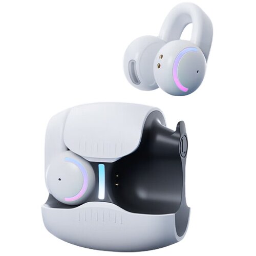 Oksj Brezžične slu&amp;scaron;alke B5 Type-C 50h Bluetooth5.3 IPX5, (21024193) Slike