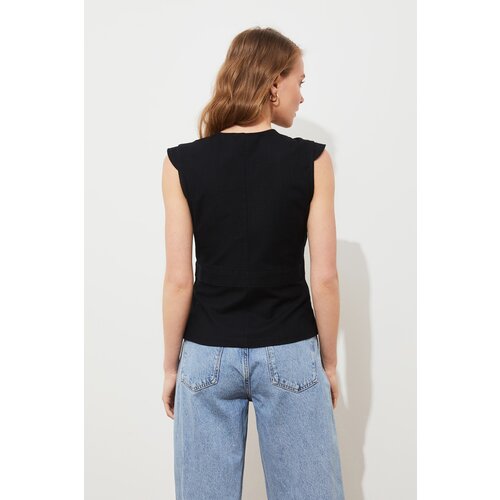 Trendyol Ženska bluza Sleeveless Cene