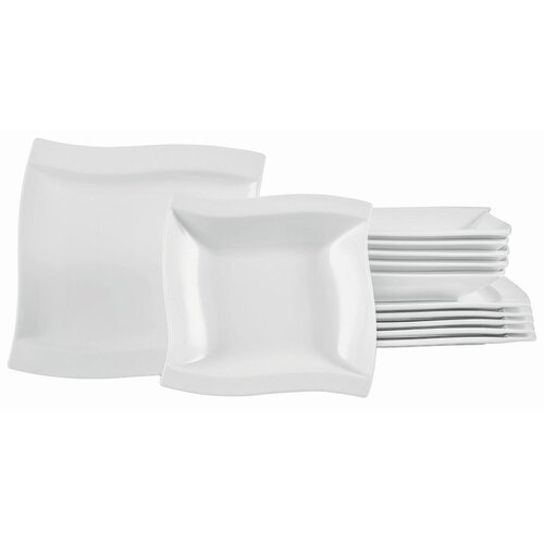 Novel jedilni servis swing porcelan Cene