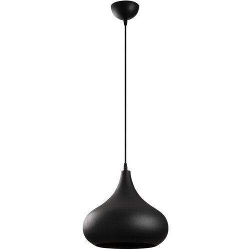 Opviq lights crna viseća svjetiljka Sağlam Slike