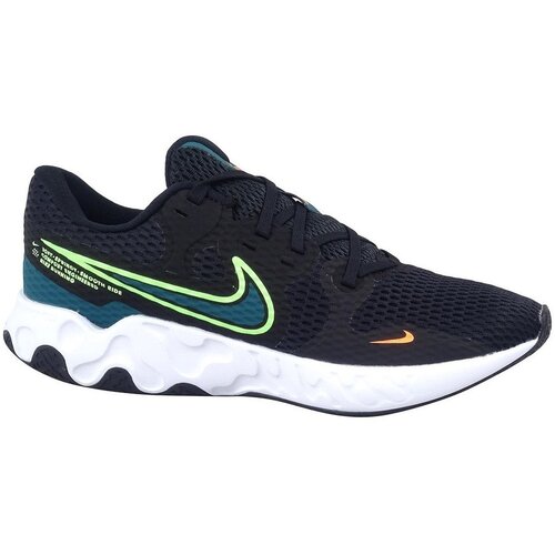 Nike Renew Ride 2 Crna Cijene