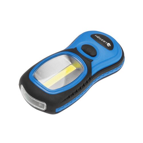 Hogert lampa abs kući&scaron;te cob 3W Cene