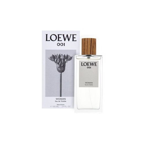 Parfem 001 Woman Toaletna voda za ženske 100 ml Slike