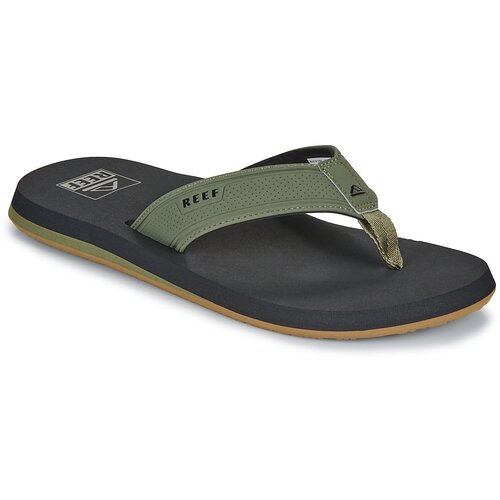 Reef Japonke THE LAYBACK Zelena Slike