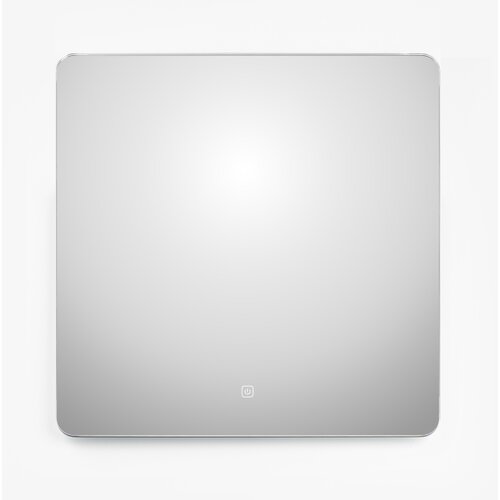  Brilagi - LED ogledalo za kupatilo COMO LED/24W/230V 60x60 cm IP44 CRI 90 prigu&amp;scaron;iva + CCT Slike