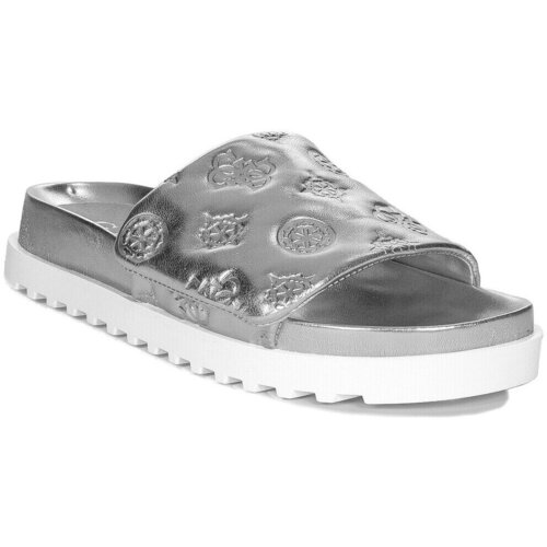 Guess FLJFABFAL19Silver Srebrna Cijene