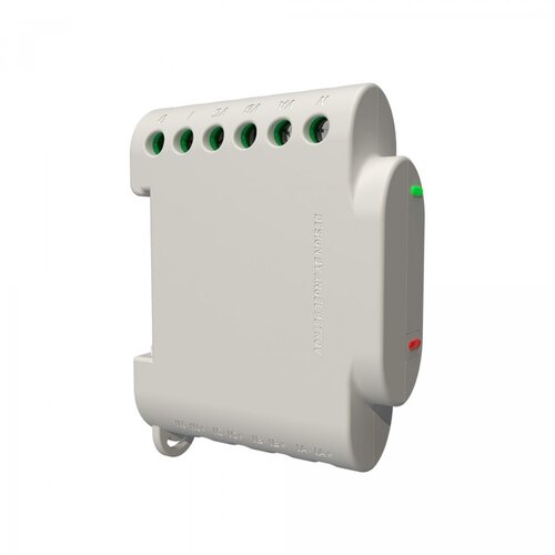  Shelly 3EM electrical relay White Cijene