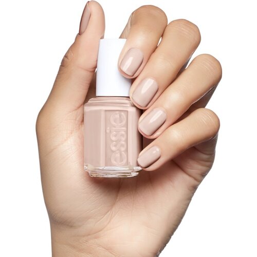 Essie Nails lak za nohte odtenek 11 not just a pretty face 13.5 ml Slike