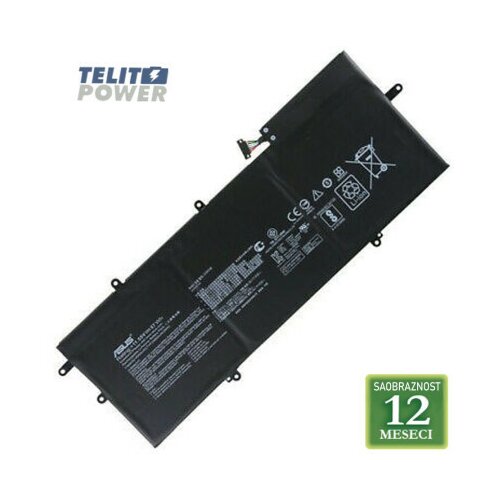 Asus baterija za laptop zenbook flip UX360UA / C31N1538 11.55V 57Wh ( 2694 ) Cene