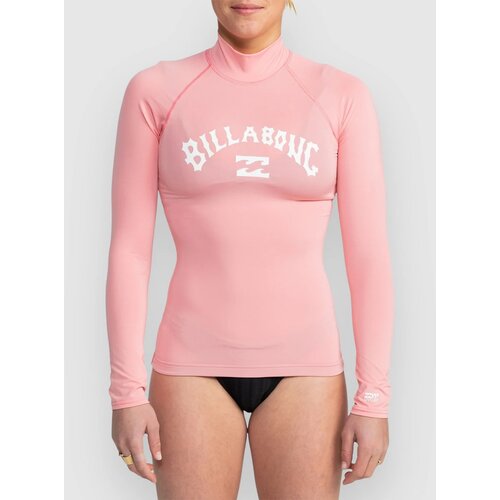 Billabong Tropic Surf Lycra z dolgimi rokavi flamingo Cene