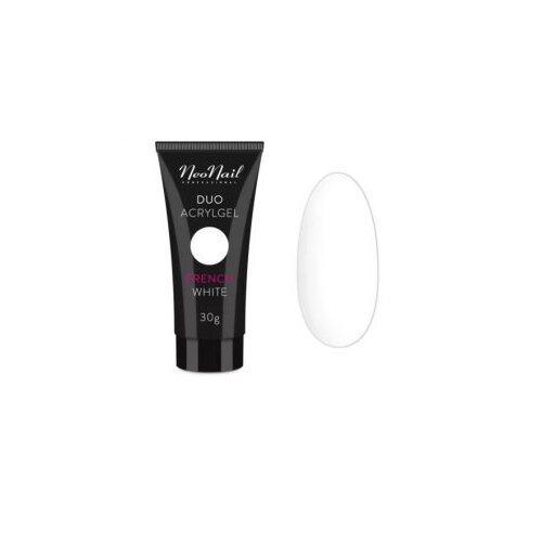  UV Gel Led NeoNail Akrilni 30 g – French White Cijene
