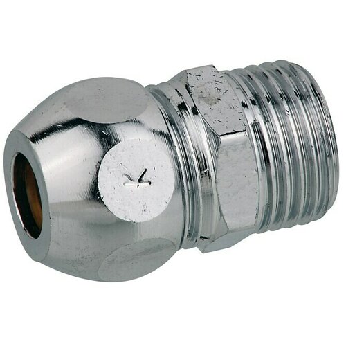  vijčani spojevi (½" x 10 mm, Kromirano) Cijene