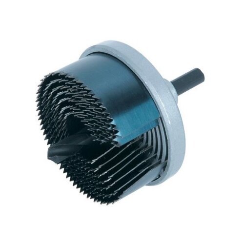 Wolfcraft 2164000 set krunastih testera, 25-62mm,7 delova ( 2164000 ) Slike
