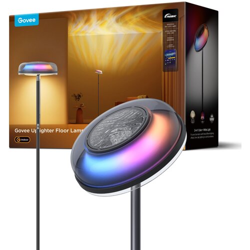 GOVEE Uplighter Floor Lamp Cene