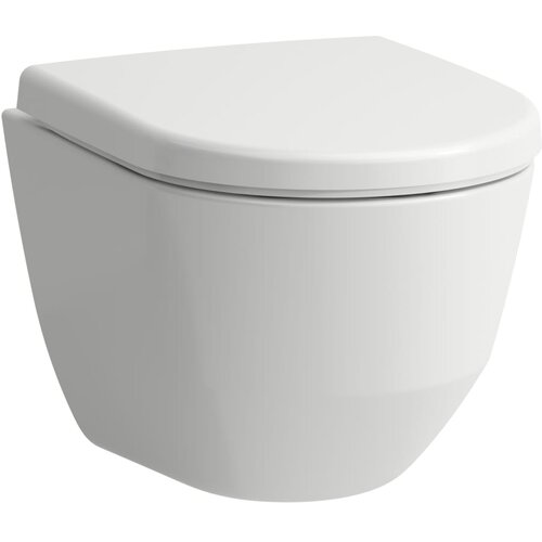 Laufen pro wc šolja konzolna rimless compact 8.2096.5.000.000.1 Cene