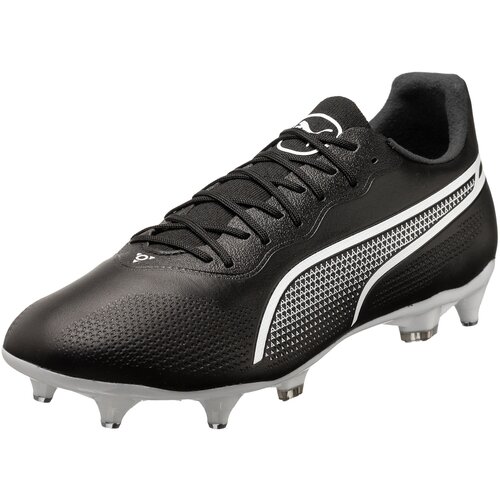 Puma Kopačke 'KING Pro' crna / bijela Cijene