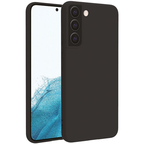 Vivanco ovitek Hype Cover Galaxy S22 black Slike