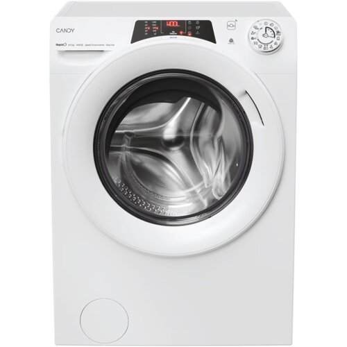 Candy Pralno sušilni stroj ROW4854DWMT/1-S Cene