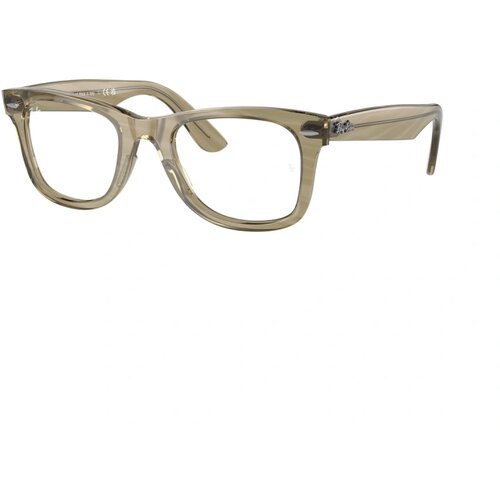 Ray-ban Ray Ban Okvir za naočare Change 0RX4340V 8381 50, Svetlosivi Cene