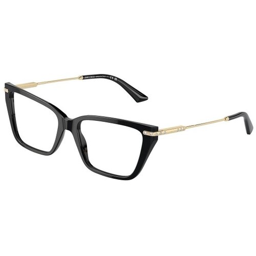 Jimmy Choo JC3002B 5000 ONE SIZE (55) Črna/Kristalna Cene