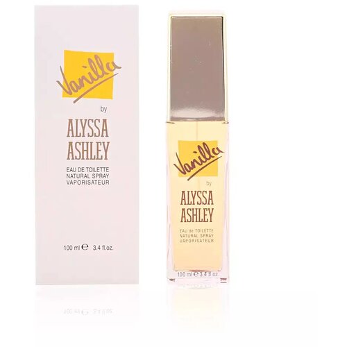 Parfem za žene Alyssa Ashley 2523800 EDT 25 ml Slike