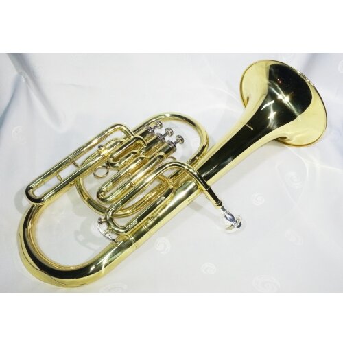  Soprano Alto Horn DC-110LA sa koferom Slike