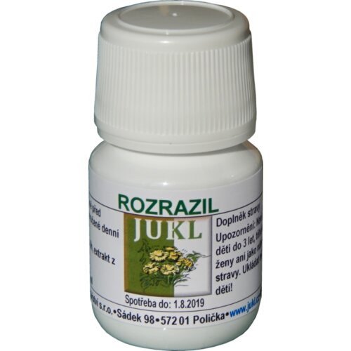 JUKL Tinktura vodoljub (D2) Cene