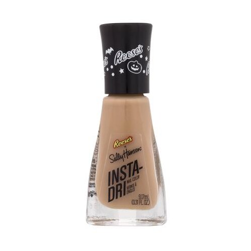 Sally Hansen Insta-Dri Reese's lak za nohte 9.17 ml odtenek 740 Peanut Butter Time Cene