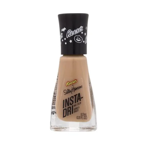 Sally Hansen Insta-Dri Reese's lak za nohte 9.17 ml odtenek 740 Peanut Butter Time