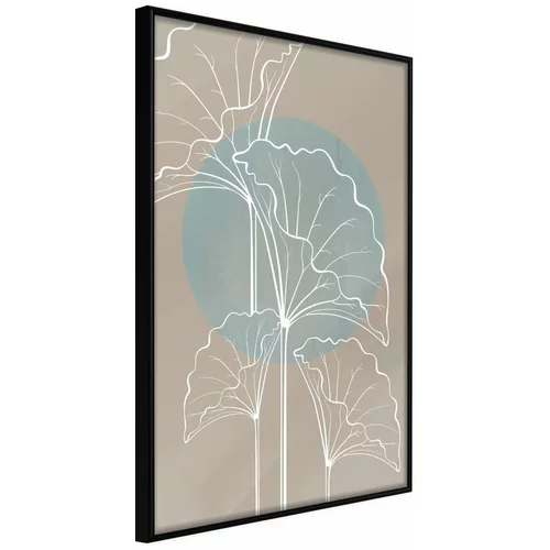  Poster - Miraculous Plant 30x45