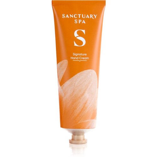 Sanctuary Spa Signature Collection brzo - upijajuća krema za ruke s hidratantnim učinkom 60 ml Cijene