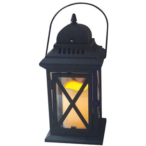  Prijenosna LED svjetiljka 14x14x30cm+3xAAA Slike