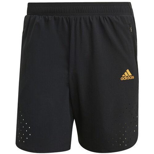 Adidas mu&amp;scaron;ki &amp;scaron;orc za trčanje ULTRA SHORT M crna GQ7045 Slike