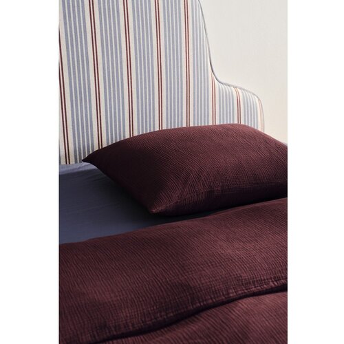 Jotex Prevleka za vzglavnik iz muslina 50x60 cm Amilia &amp;ndash; Slike