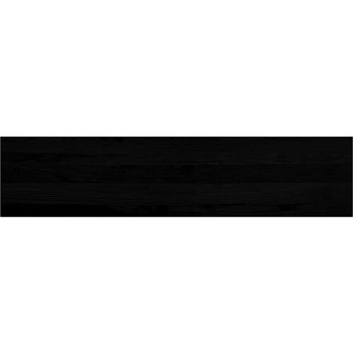 VidaXL Gazi&amp;scaron;ta stepenice 4 kom tamnosmeđi 110x30x2 cm masivna hrast Slike