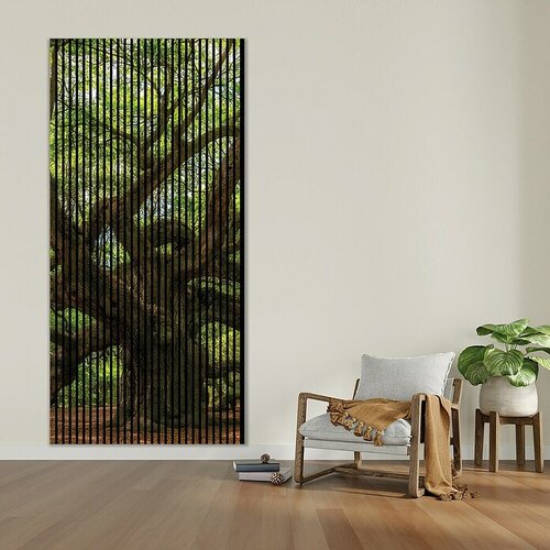 PROFILES AND MORE Akustični panel Stablo (2.400 x 1.133 x 19 mm) Cijene