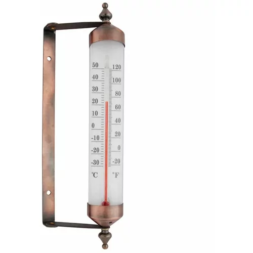 Esschert Design Okenski termometer 25 cm TH70