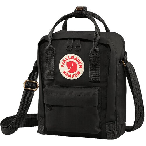  Fjallraven Ženska torba, Crna Cene