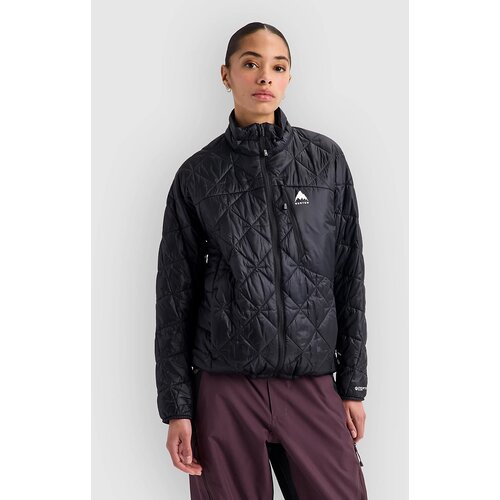 Burton Rsrv Syn Insulator Jacket true black Cene