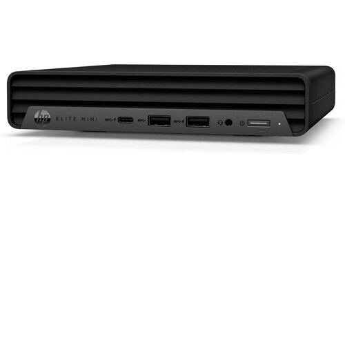 HEWLETT-PACKARD Računalo HP Elite Mini 600 G9 / i5 / RAM 16 GB / SSD Pogon Cijene
