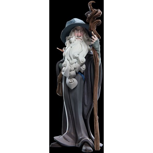 The Lord of Rings Gandalf Grey zbirateljska figura 18cm Slike