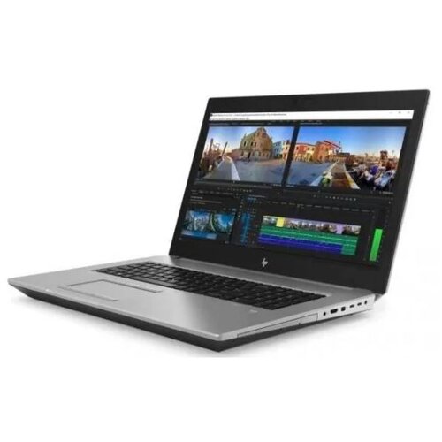 HP obnovljeno - znaki rabe - prenosnik rnw zbook 17 G5 i7-8850H / 32GB / SSD512GB / 17,3" 1920x1080 / wlan / bt / cam / P5200 / W11P / slo gravura, (21669699) Cene