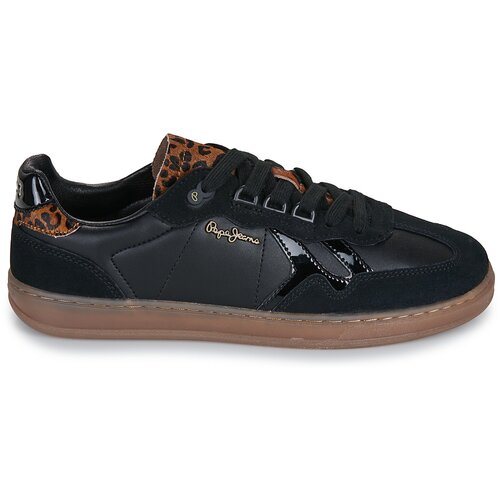 PepeJeans Superge Ball Night W PLS000009 Črna Slike