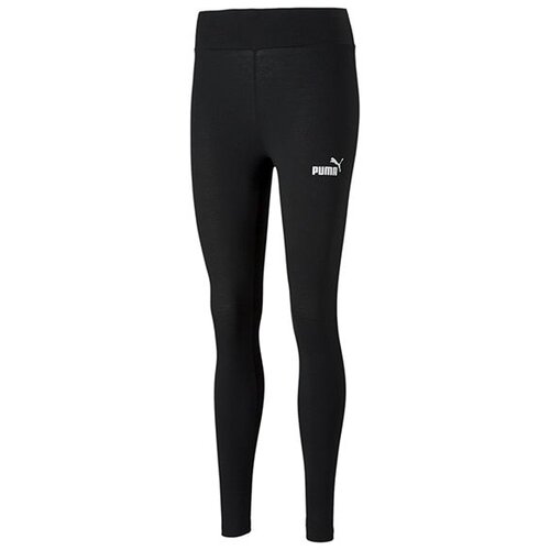 Puma ESSENTIALS LEGGINGS Ženske tajice, crna, veličina Slike
