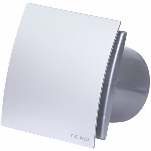 Texo ventilator za kupatilo air pro round hrom 100 Cene
