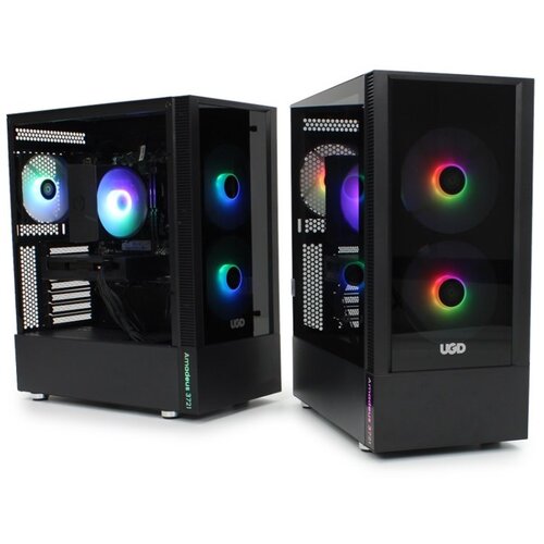 LIRS PREDATOR 8 AMD Ryzen 7 8700F/32GB/M.2 1TB/RTX4060 8GB // Win11Pro Cene